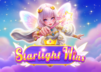 Starlight Wins
